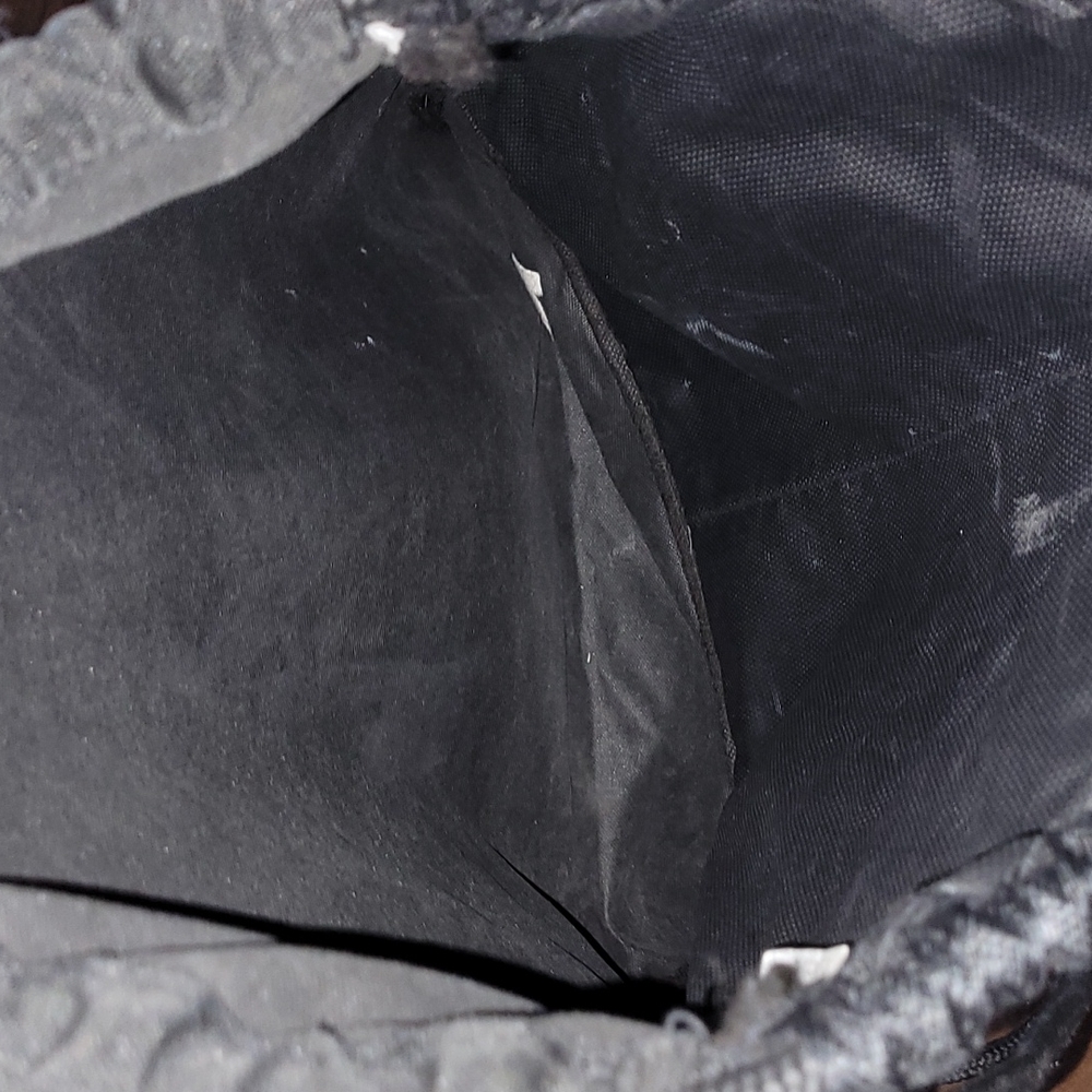 ADIDAS DRAWSTRING BAG - Picture 7 of 8